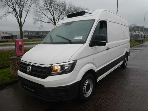 VOLKSWAGEN - CRAFTER 35
