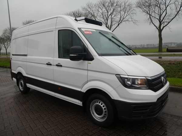 VOLKSWAGEN - CRAFTER 35