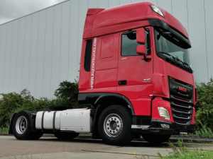 DAF - XF 460
