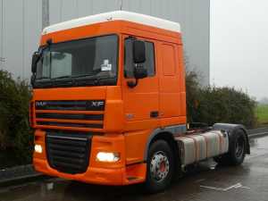 DAF - XF 105.410