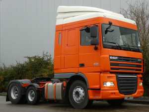 DAF - XF 105.410