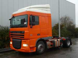 DAF - XF 105.410