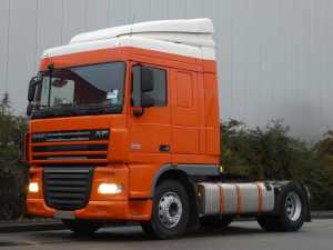 DAF - XF 105.410