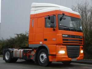 DAF - XF 105.410