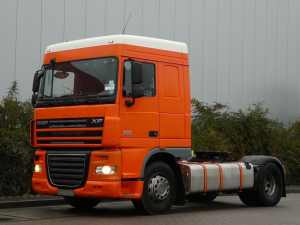DAF - XF 105.410