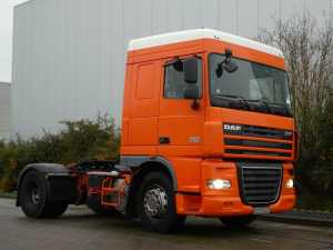 DAF - XF 105.410