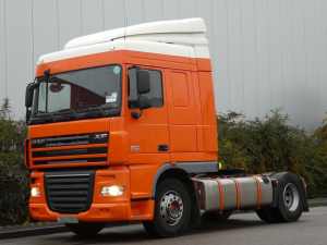 DAF - XF 105.410