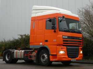 DAF - XF 105.410