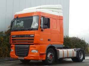 DAF - XF 105.410