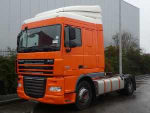 DAF - XF 105.410