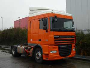 DAF - XF 105.410
