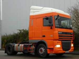 DAF - XF 105.410