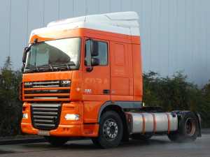 DAF - XF 105.410
