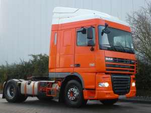 DAF - XF 105.410