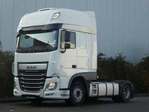 DAF - XF 460