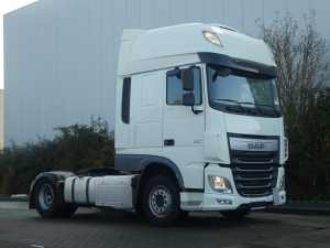 DAF - XF 460