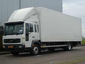 VOLVO - FL 612.220