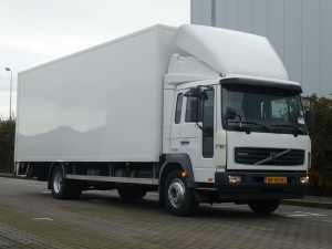 VOLVO - FL 612.220