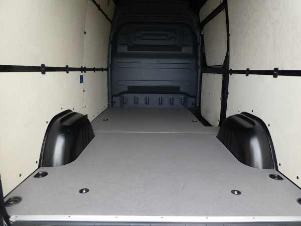 MERCEDES-BENZ - SPRINTER 316 CDI