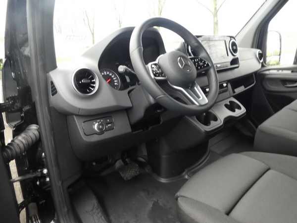 MERCEDES-BENZ - SPRINTER 316 CDI