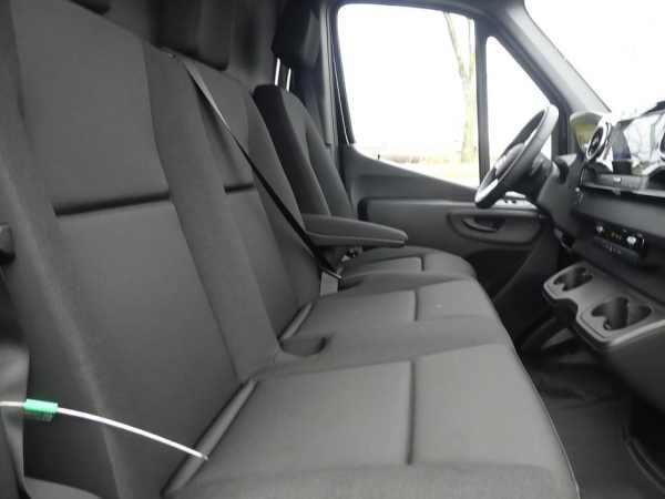 MERCEDES-BENZ - SPRINTER 316 CDI