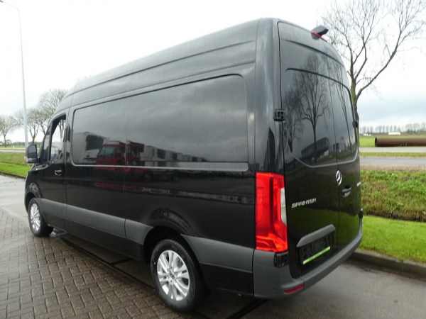 MERCEDES-BENZ - SPRINTER 316 CDI