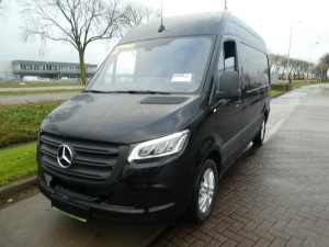 MERCEDES-BENZ - SPRINTER 316 CDI