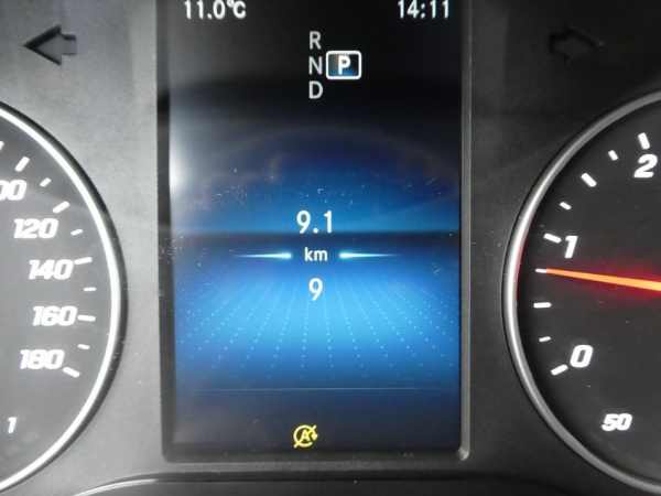 MERCEDES-BENZ - SPRINTER 316 CDI