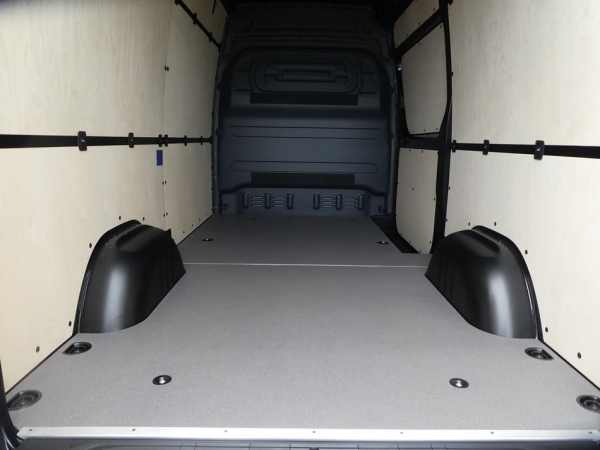 MERCEDES-BENZ - SPRINTER 316 CDI