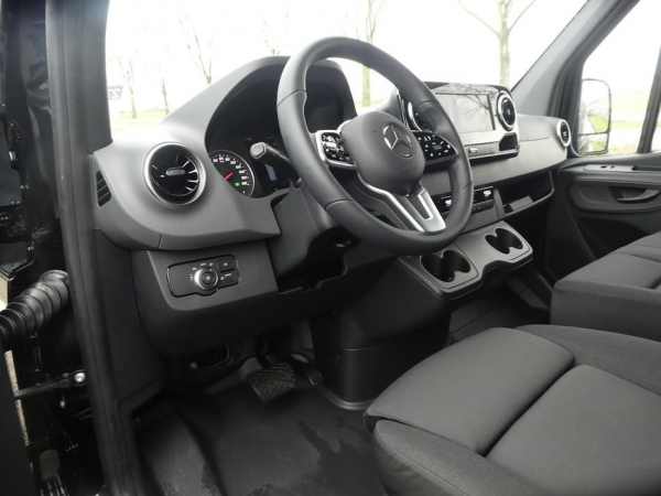 MERCEDES-BENZ - SPRINTER 316 CDI