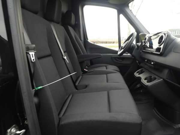 MERCEDES-BENZ - SPRINTER 316 CDI