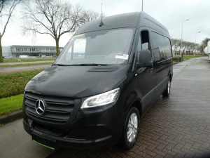 MERCEDES-BENZ - SPRINTER 316 CDI