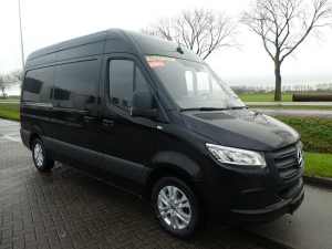MERCEDES-BENZ - SPRINTER 316 CDI