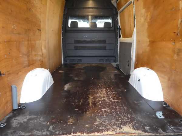 MERCEDES-BENZ - SPRINTER 311 CDI