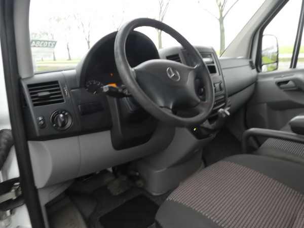 MERCEDES-BENZ - SPRINTER 311 CDI