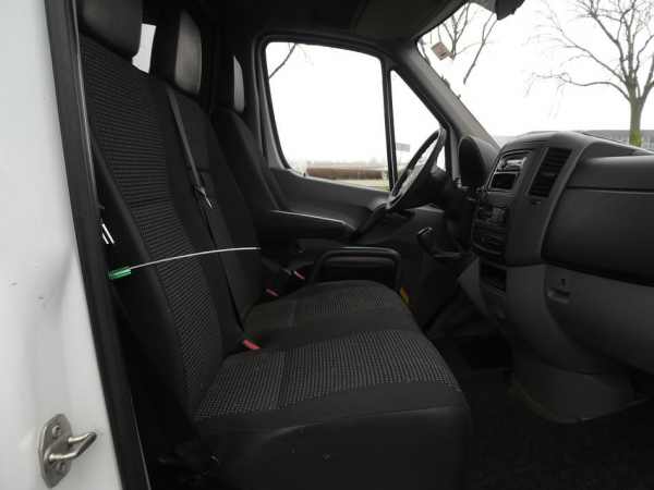 MERCEDES-BENZ - SPRINTER 311 CDI