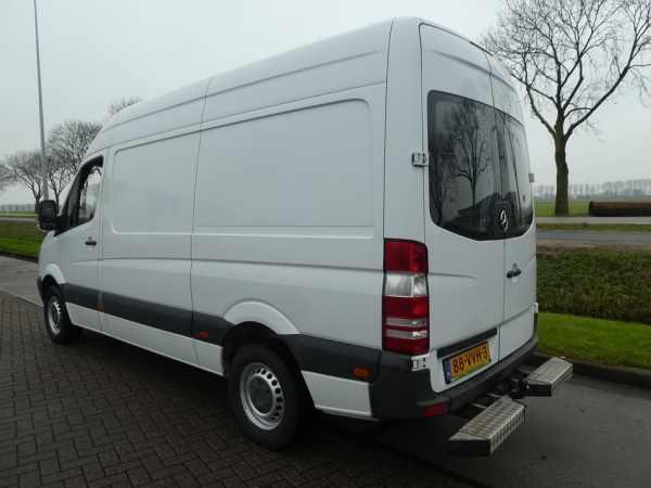 MERCEDES-BENZ - SPRINTER 311 CDI