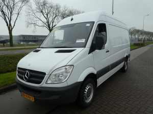 MERCEDES-BENZ - SPRINTER 311 CDI