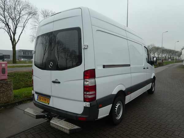 MERCEDES-BENZ - SPRINTER 311 CDI
