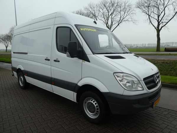 MERCEDES-BENZ - SPRINTER 311 CDI