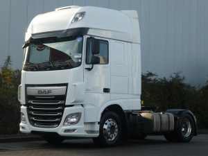 DAF - XF 440