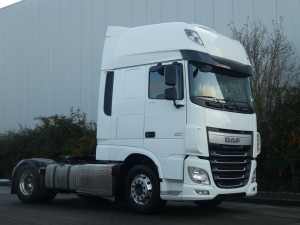DAF - XF 440