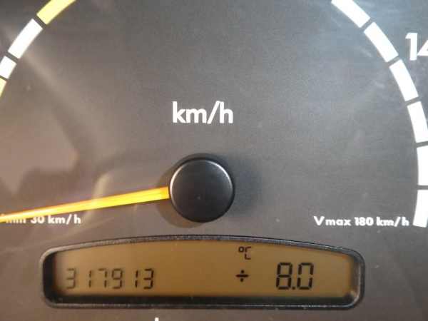 MERCEDES-BENZ - SPRINTER 311 CDI