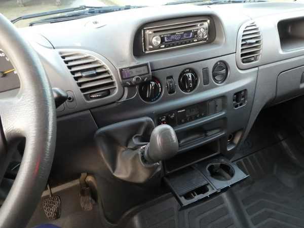 MERCEDES-BENZ - SPRINTER 311 CDI