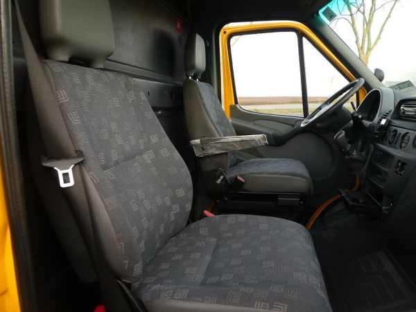 MERCEDES-BENZ - SPRINTER 311 CDI