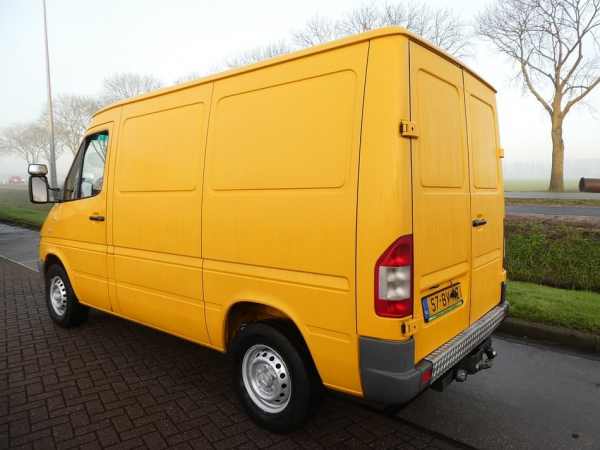 MERCEDES-BENZ - SPRINTER 311 CDI