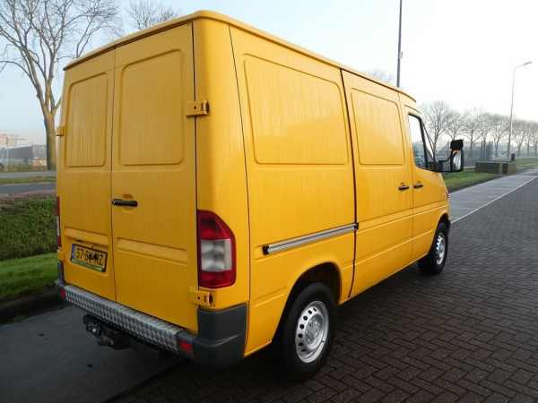 MERCEDES-BENZ - SPRINTER 311 CDI