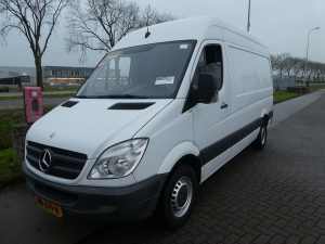 MERCEDES-BENZ - SPRINTER 316 CDI