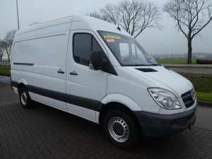 MERCEDES-BENZ - SPRINTER 316 CDI