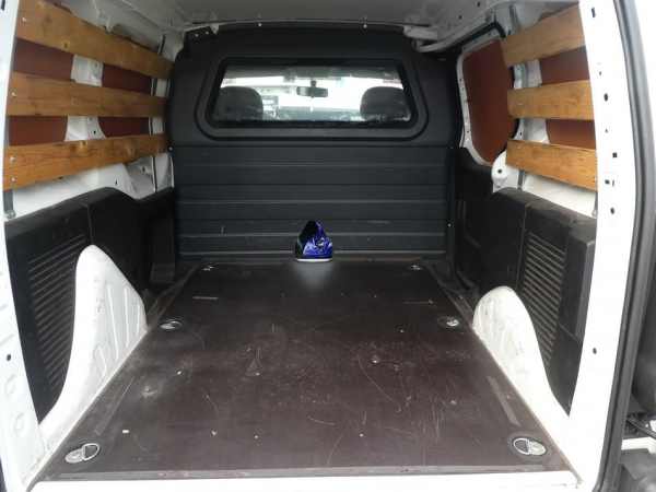 PEUGEOT - PARTNER 1.6